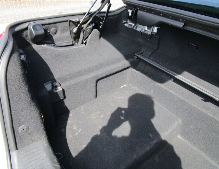 Renault Mégane Kabriolet 2,0 l 120 kw