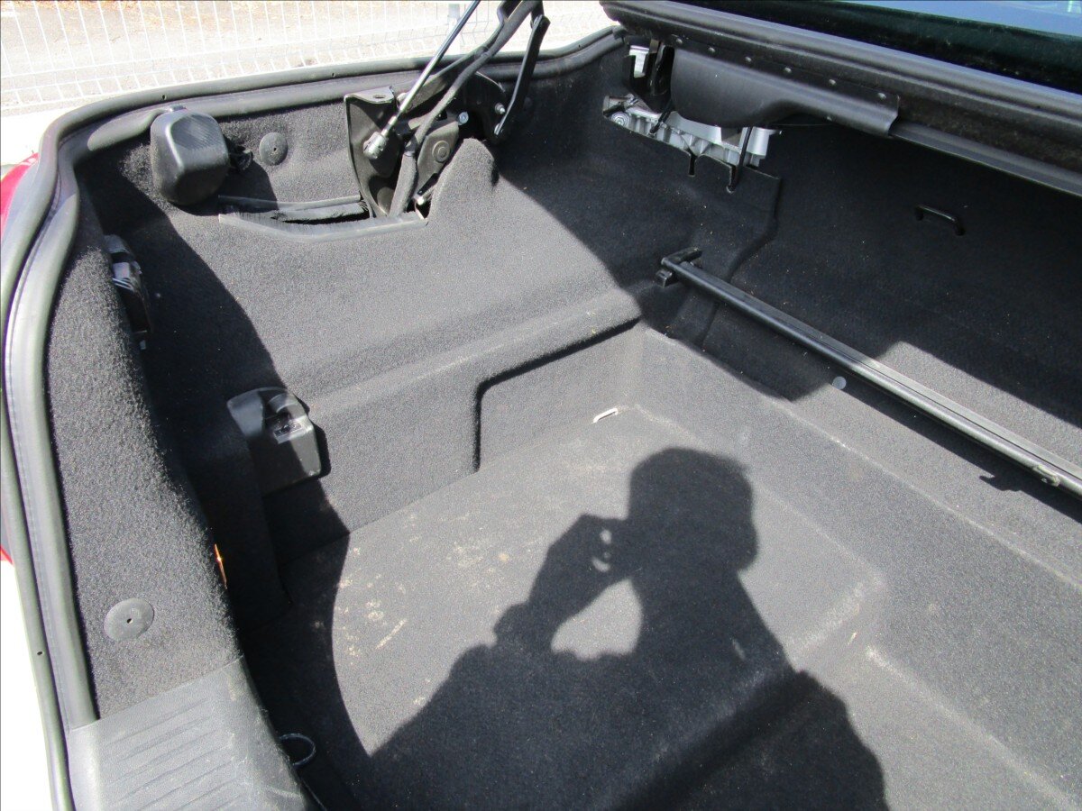 Renault Mégane Kabriolet 2,0 l 120 kw