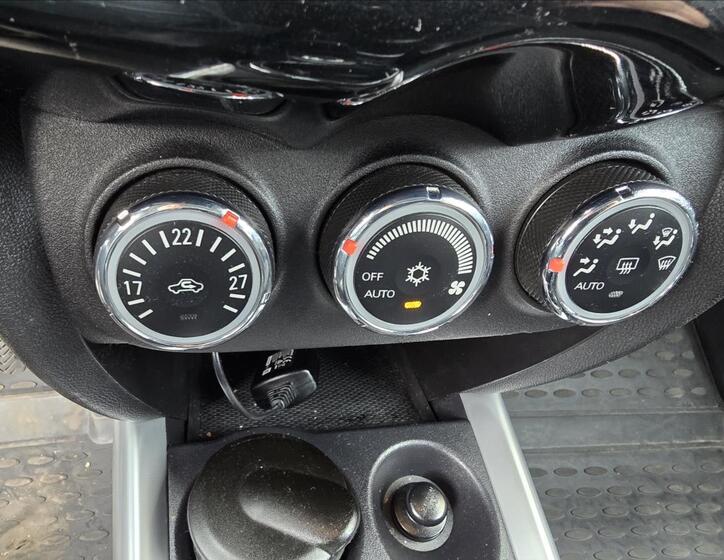 Citroën C4 Aircross 21