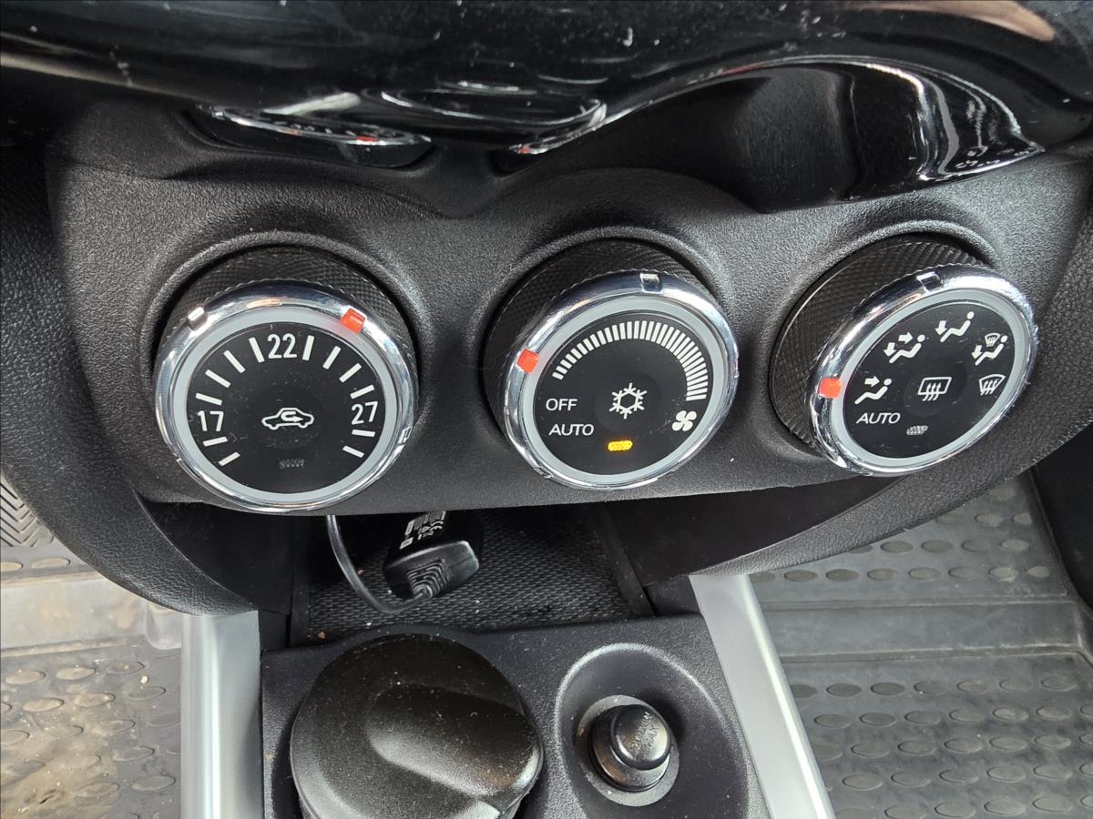 Citroën C4 Aircross