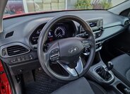 Hyundai i30 Kombi 998,0 88 kw