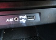 Škoda Yeti Kombi 1,2 l 81 kw