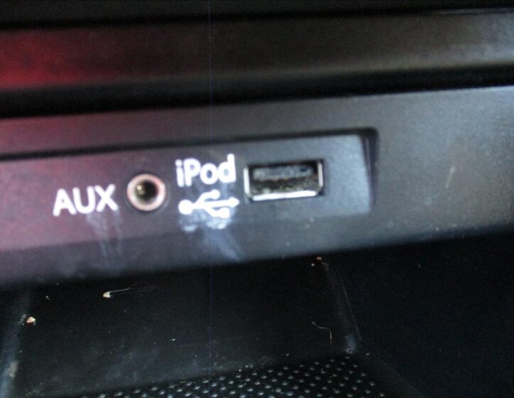 Škoda Yeti Kombi 1,2 l 81 kw