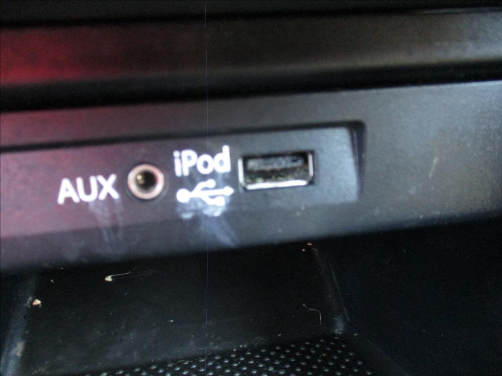 Škoda Yeti Kombi 1,2 l 81 kw