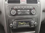 Volkswagen Touran 13