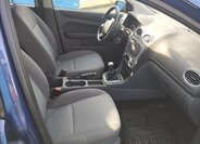 Ford Focus Kombi 1,6 l 74 kw