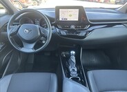 Toyota C-HR 22