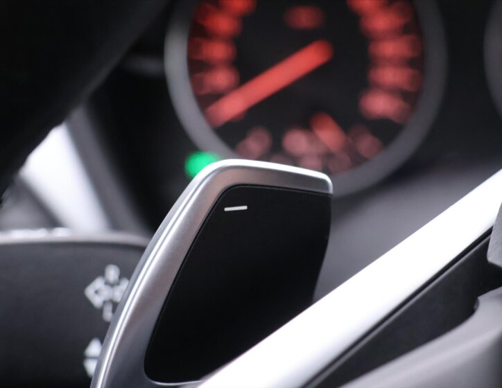 BMW X1 SUV / Terénní 2,0 l 110 kw