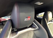 Toyota GR Yaris Hatchback 1,6 l 192 kw