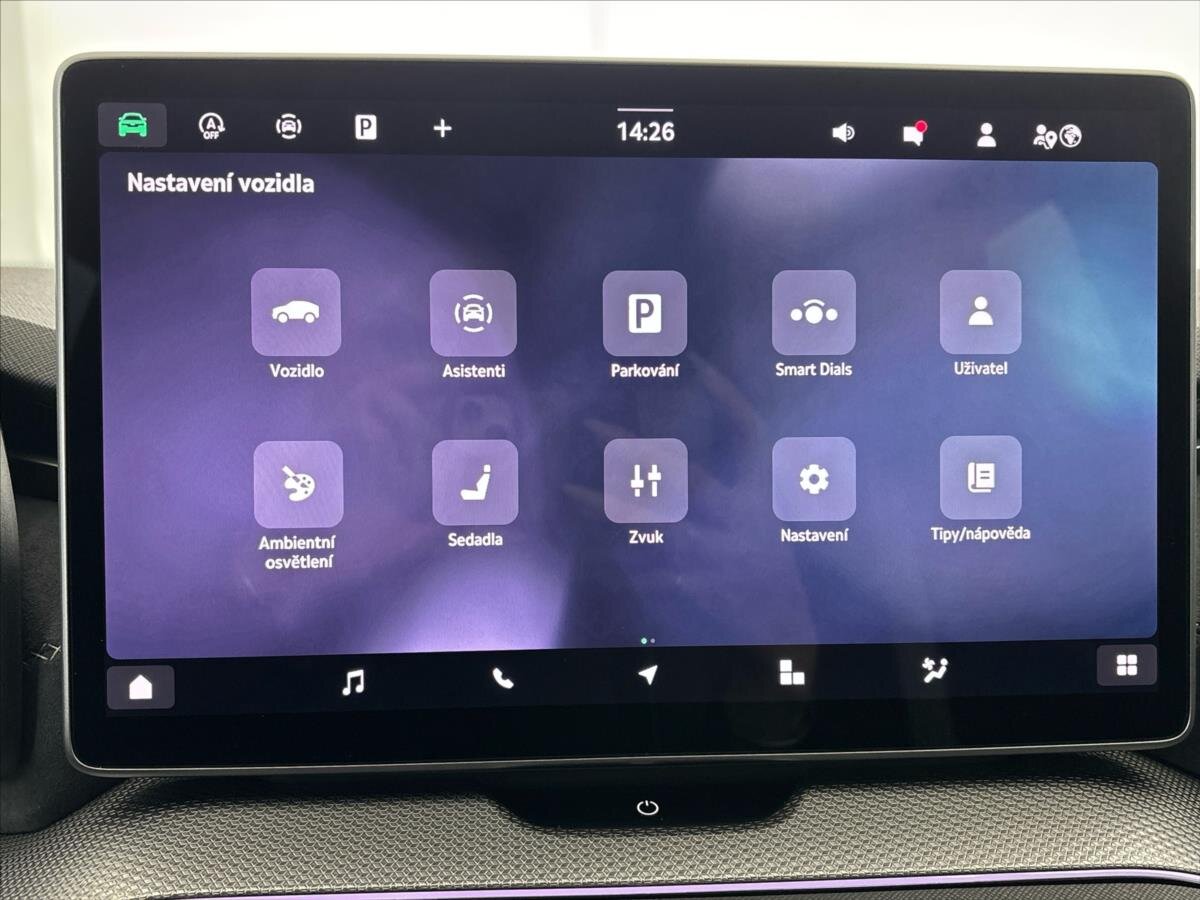 Škoda Kodiaq SUV / Terénní 2,0 l 142 kw