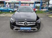 Mercedes-Benz GLC 2