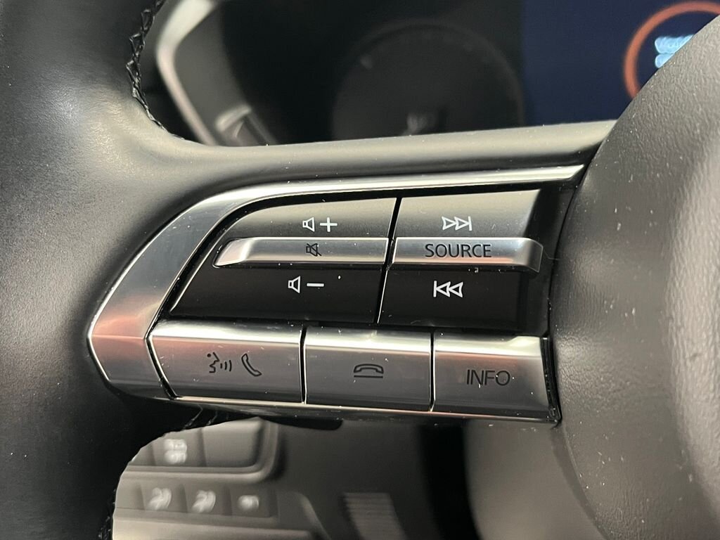 Mazda MX-30 SUV / Terénní 0,0 107 kw