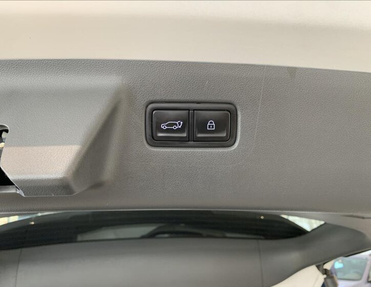 Hyundai Santa Fe SUV / Terénní 1,6 l 158 kw