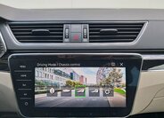 Škoda Superb Liftback 1,4 l 115 kw