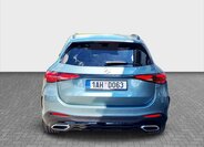 Mercedes-Benz GLC SUV 2,0 l 145 kw