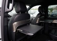 Mercedes-Benz Třídy V MPV 2,0 l 174 kw