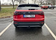 Volkswagen Taigo SUV / Terénní 0,0 85 kw