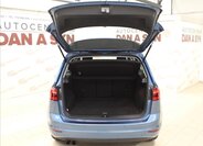 Volkswagen Golf Sportsvan Kombi 1,4 l 110 kw