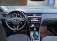 Škoda Octavia 9