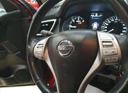 Nissan Qashqai SUV / Terénní 1,6 l 96 kw