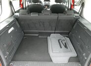 Renault Kangoo MPV 1,2 l 84 kw