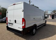 Opel Movano Skříň 2,2 l 121 kw