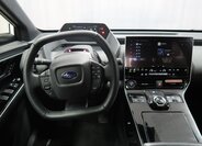 Subaru Solterra SUV 1,0 160 kw