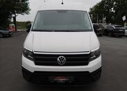 Volkswagen Crafter 7