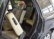 Volvo XC90 SUV / Terénní 2,4 l 136 kw
