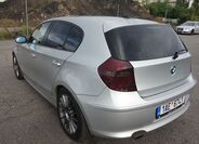 BMW Řada 1 13