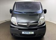 Opel Vivaro 2