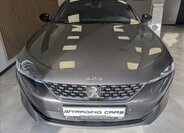 Peugeot 508 Kombi 2,0 l 130 kw