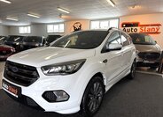 Ford Kuga SUV 2,0 l 132 kw