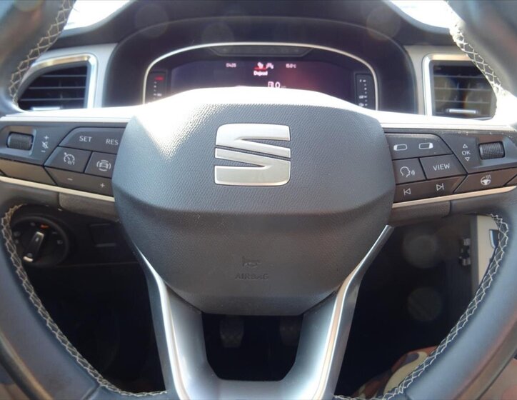 Seat Ateca MPV 1,5 l 110 kw