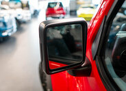 Jeep Wrangler Ostatní 3,6 l 213 kw