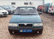 Škoda Felicia Hatchback 1,9 l 47 kw