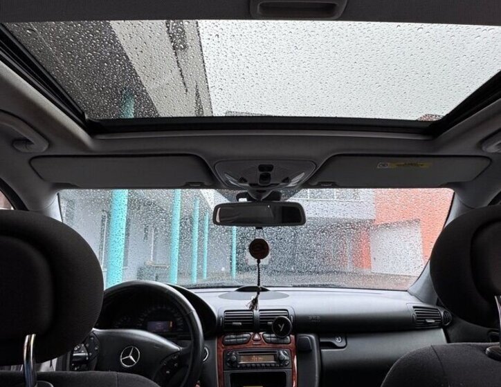 Mercedes-Benz Třídy C Sedan / Limuzína 0,0 0