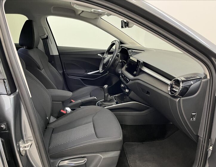 Škoda Fabia Hatchback 999,0 70 kw