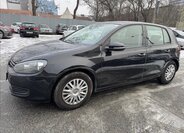 Volkswagen Golf Hatchback 1,6 l 77 kw