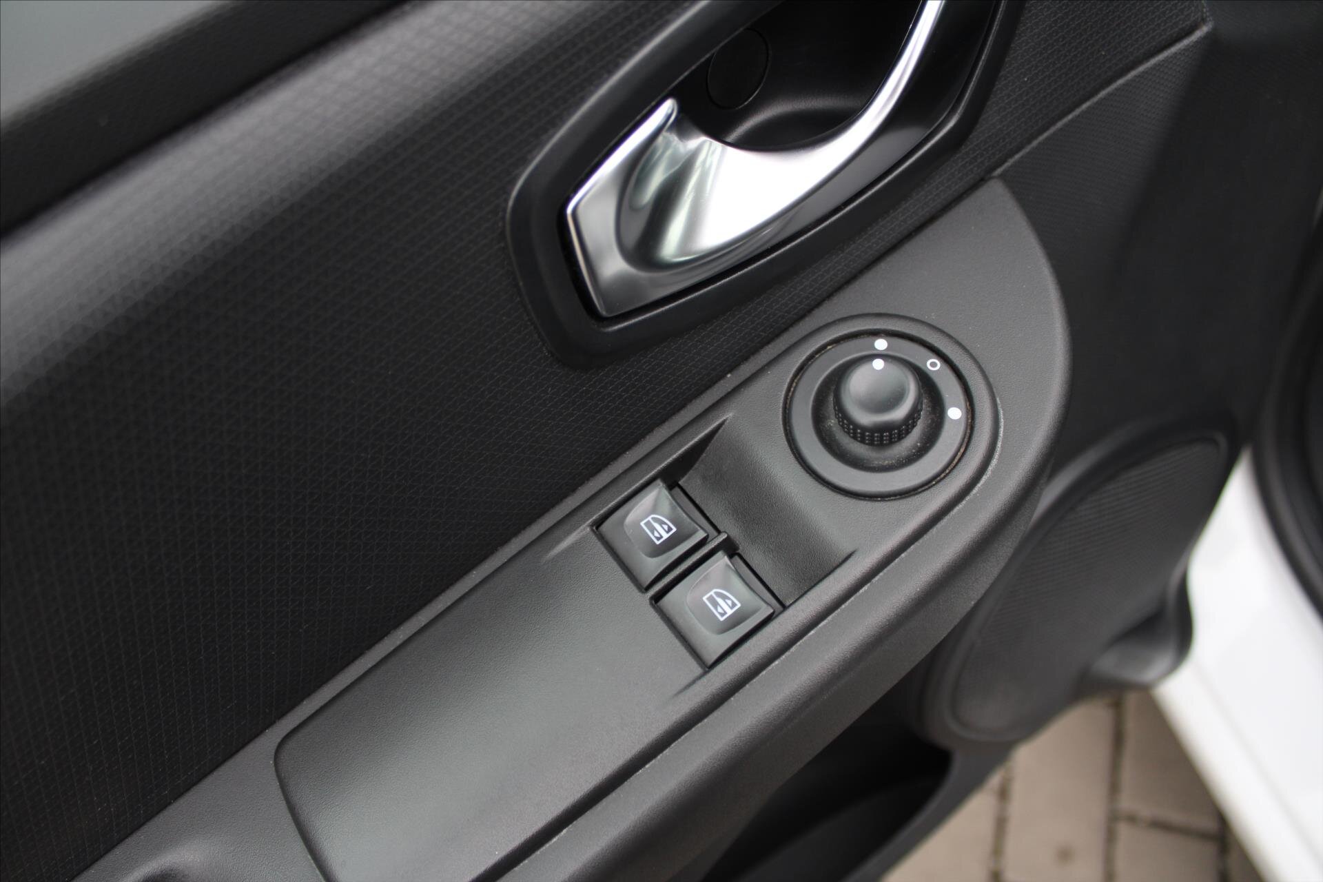 Renault Clio Kombi 1,5 l 66 kw