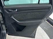 Škoda Kodiaq SUV / Terénní 2,0 l 147 kw