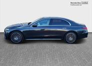 Mercedes-Benz Třídy E 2