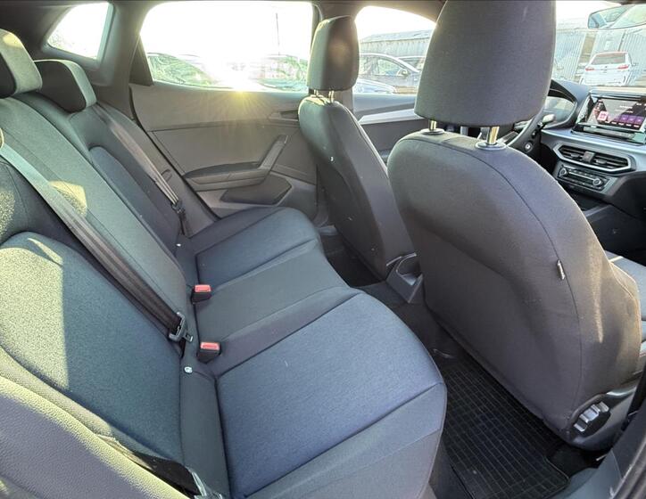 Seat Ibiza 30