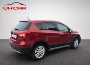 Suzuki SX4 S-Cross 5