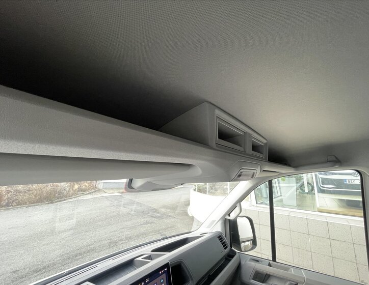 Volkswagen Crafter 13