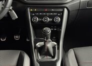 Volkswagen T-Roc SUV / Terénní 1,5 l 110 kw