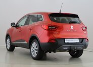 Renault Kadjar SUV / Terénní 1,6 l 96 kw