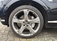Ostatní Ostatní SUV 3,5 l 279 kw