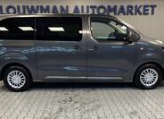 Toyota ProAce Verso 16