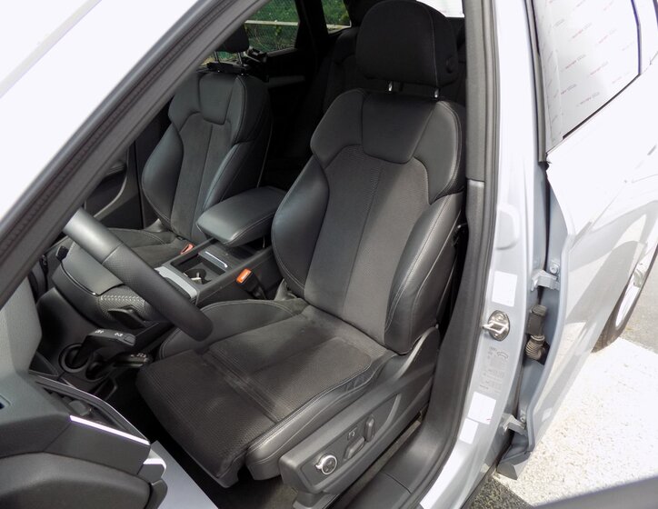 Audi Q5 SUV 2,0 l 140 kw